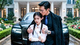 Download Lagu To save her dad, 18yo opened his car door. A kiss made the 40yo professor crave her nightly！ MP3