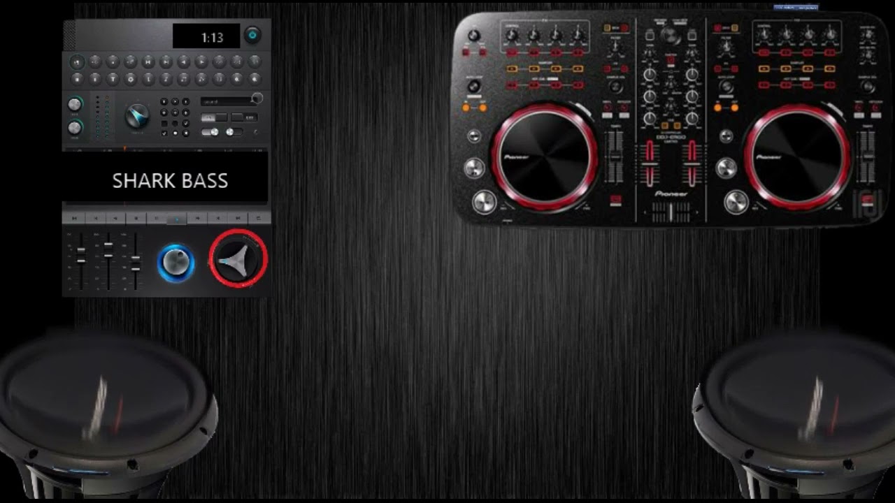 Grupo Innovacion Medias Negras Epicenter Shark YouTube