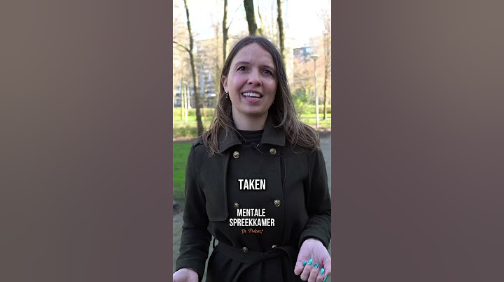 Vermoeidheid bij depressie. Wat mensen zien vs. wat er echt gebeurt.