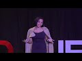 Tackling mixed race stereotypes and identity crisis | Simran Merali Pawar | TEDxIUEA