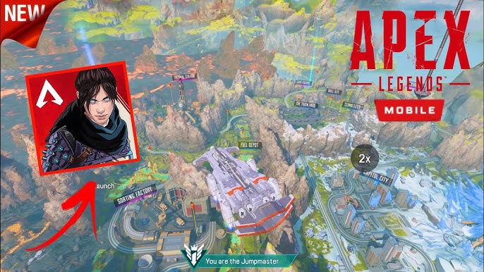 Can Farlight 84 Mobile Become Who APEX Legends Mobile Failed To Become -  Nexal Gaming Community