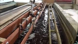Electropolishing Of Metal Surfaces - ATECO TOBLER AG Electropolishing Of Metal Surfaces - ATECO TOBLER AG