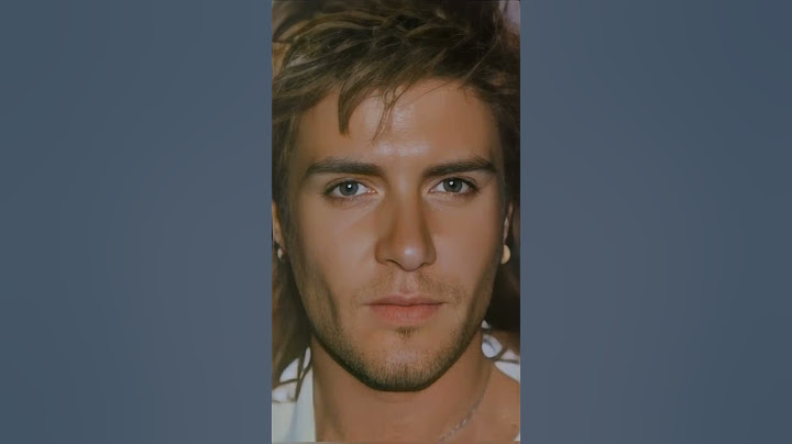 SIMON LE BON: Heartthrob Forever