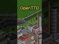 What is this game gaming freegames openttd letsplay 