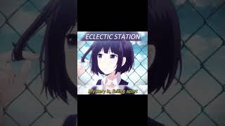 I cannot tell... 🎸 @julie-il7bd #kuzunohonkai