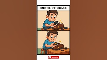 Puzzle Challenge 🎯 #youtubeshorts #shortvideo #viral #trending #shorts #findthedifference #puzzle