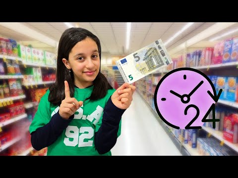 je survis avec
