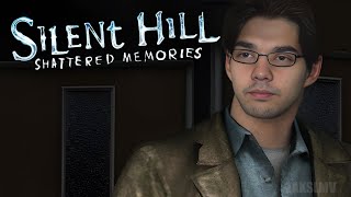 РАЗРУШЕННЫЕ ВОСПОМИНАНИЯ  ► Silent Hill: Shattered Memories | СТРИМ ПРОХОЖДЕНИЕ #3