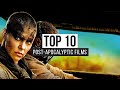 Top 10 Post-Apocalyptic Films