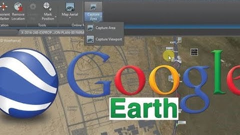 HOW TO DRAW TRAVERSE DATA WITH CO-ORDINATE