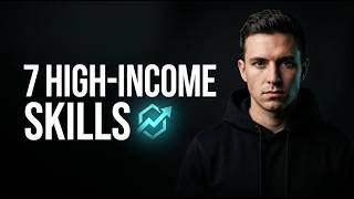 7 High Income Skills to Learn in 2026 (That Can Make You Rich)