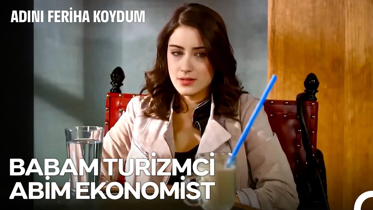 En Çok İzlenen Sahneler #1 - Adını Feriha Koydum