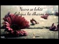 Tere Naam Sad Female Version Most Beautiful WhatsApp Status Video