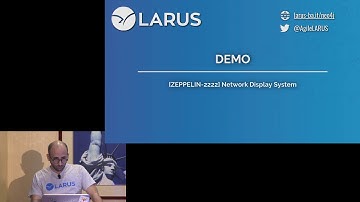 Empower Data Projects with Apache Zeppelin & Neo4j – Andrea Santurbano