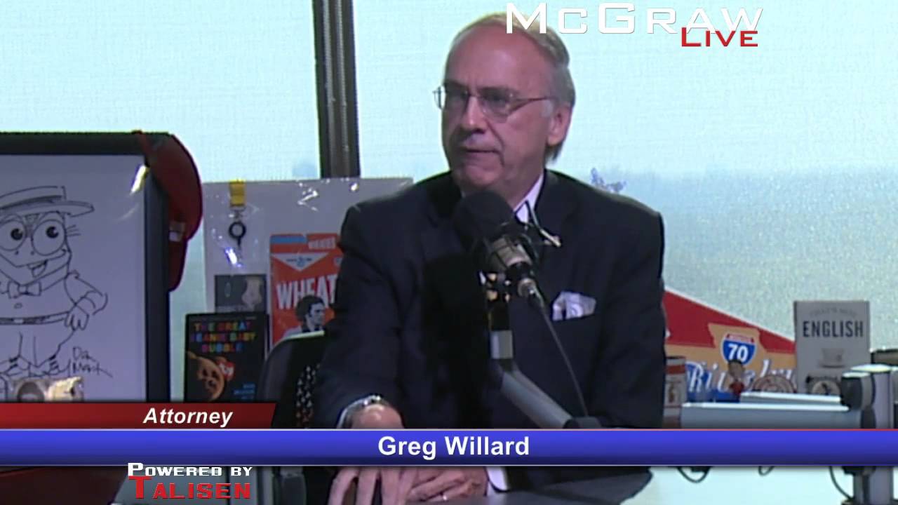 Analysis Attorney Greg Willard Breaks Down Judge's Ruling On