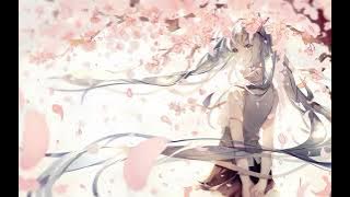 Nighcore - Shiki Toki Uta-IA