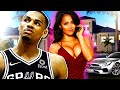 Dejounte Murray REDEMPTION Lifestyle against all odds...