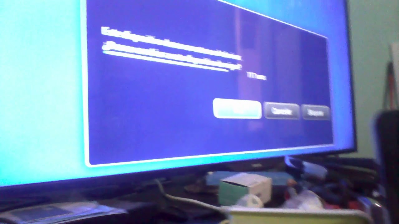 como conectar pc a tv sin cables YouTube como conectar pc a tv sin cables YouTube
