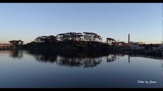 Carlsbad YMCA Lagoon