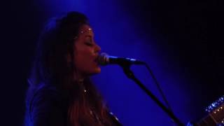 Panic Room - Satellite @ Islington Assembly Hall 18.06.16