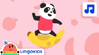 ABC SONGS FOR KIDS 🔤 🎵 The Best Lingokids ABC songs | Lingokids