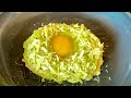 This will help you LOSE WEIGHT | Low Carb Cabbage Breakfast or Lunch
