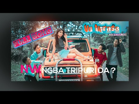 Nwng ba tripuri DaVu tiprasa lyrics full song