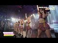 【公式】“1部アップアップガールズ(仮)”ダイジェスト 【TIP LIVE Vol.5】