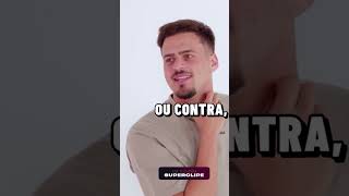 Olha a loirinha que o Jon perdeu #jonvlogs #superclipe #nobru #bocade09 #fontinele #marcovebb