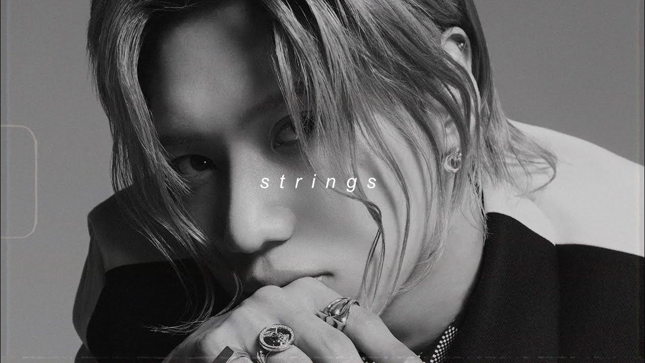 taemin strings (slowed + reverb) YouTube