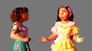 Encanto Isabelas Song