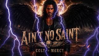 Ain´t No Saint