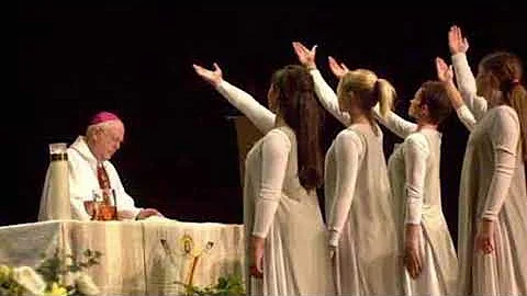 Gather Us In