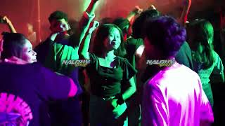 Menea Tu Chapa - Naldhy Remix