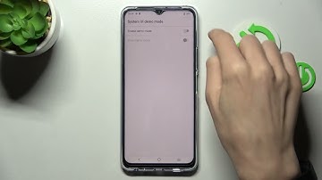 How to Turn On Demo Mode on Vivo Y76 5G – Use Demonstration Mode