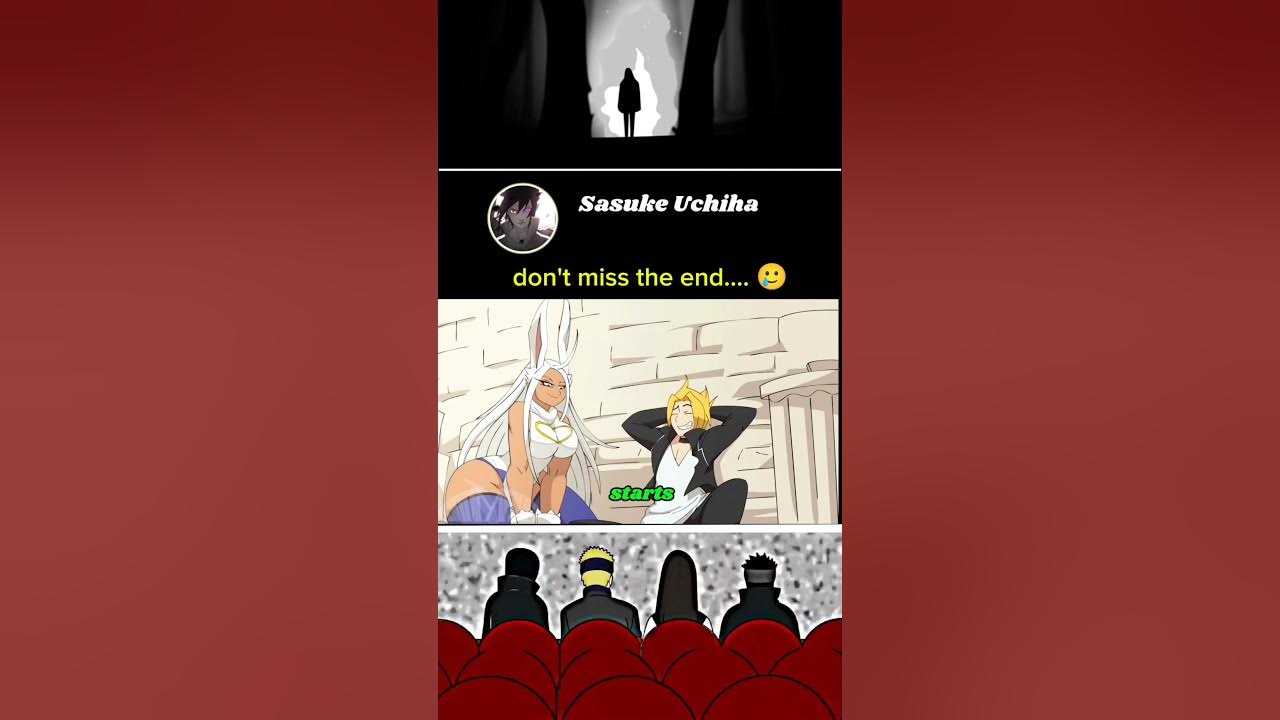 Naruto squad reaction on lucky nezuko. Naruto squad reaction on lucky nezuko