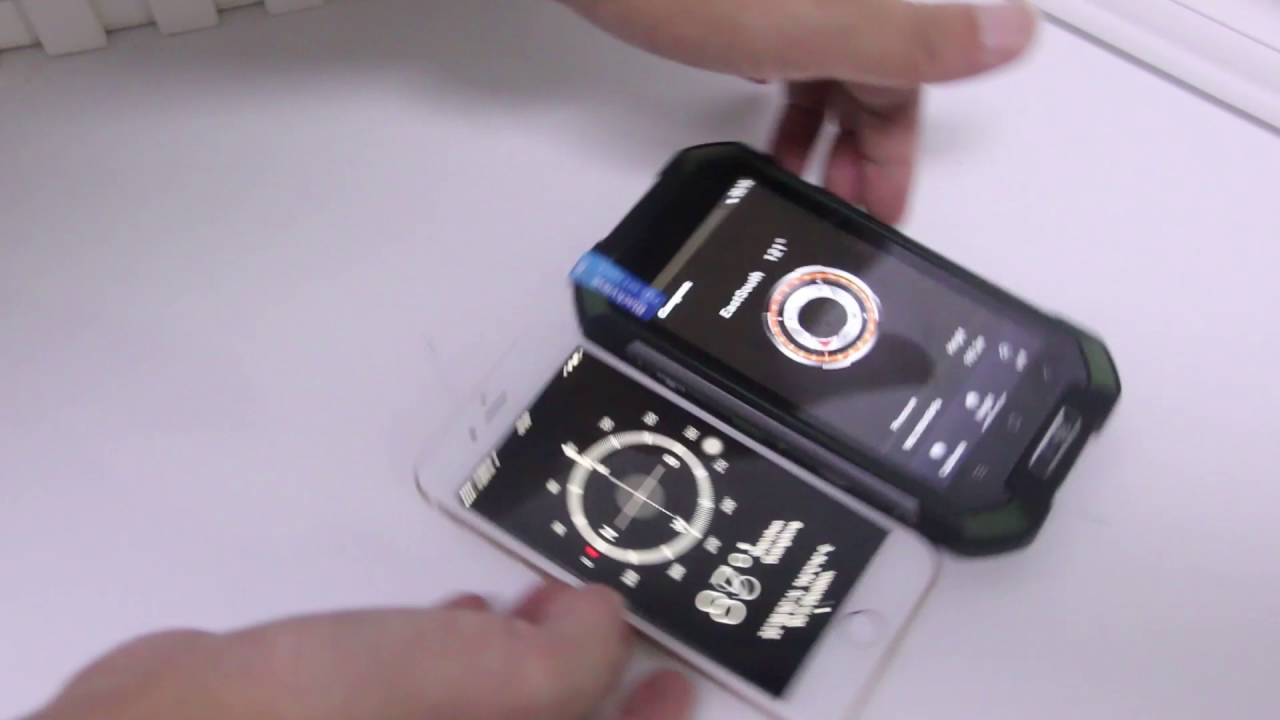 android phones with gyroscope 2016