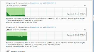 WIN8 - PERFOMANCE TEST - 2012- FILE COPY-WIN 8 32 BIT (TRANSFER TEST)