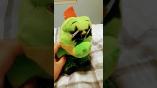 POV its 6 am in fnaf #fnafplushies