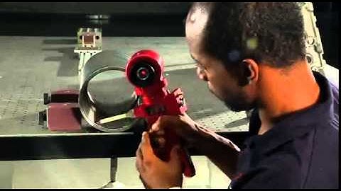 Video API   Radian™ Laser Tracker with INNOVO™ Technology