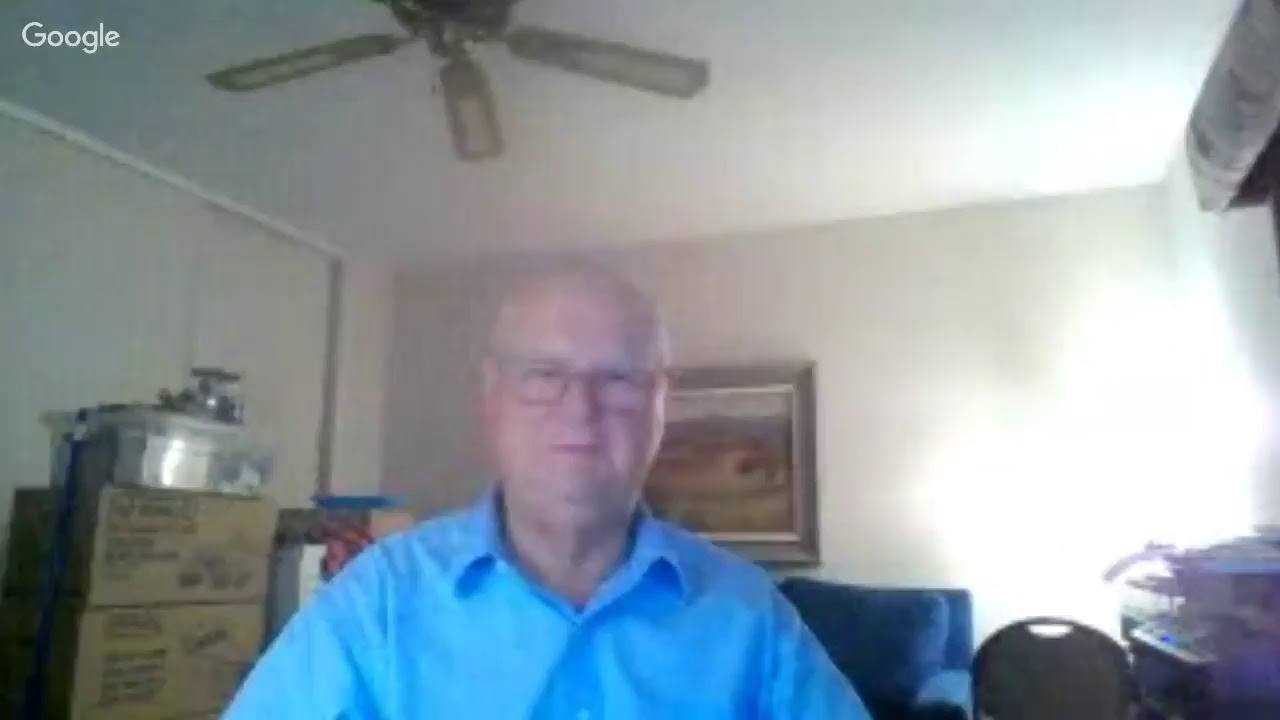 Harry Råner WorthPoint Chats with Harry Rinker, June 14, 2017 - YouTube