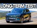 What A CUT-PRICE Family SUV Is Like To LIVE With: Geely Starray EM-i 2026 Long-Term Test Review