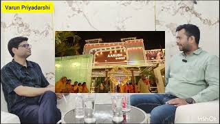 Candid Conversation with a Marriage Hall Owner