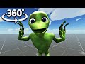 360° Dame Tu Cosita | 4K VR 360 Video