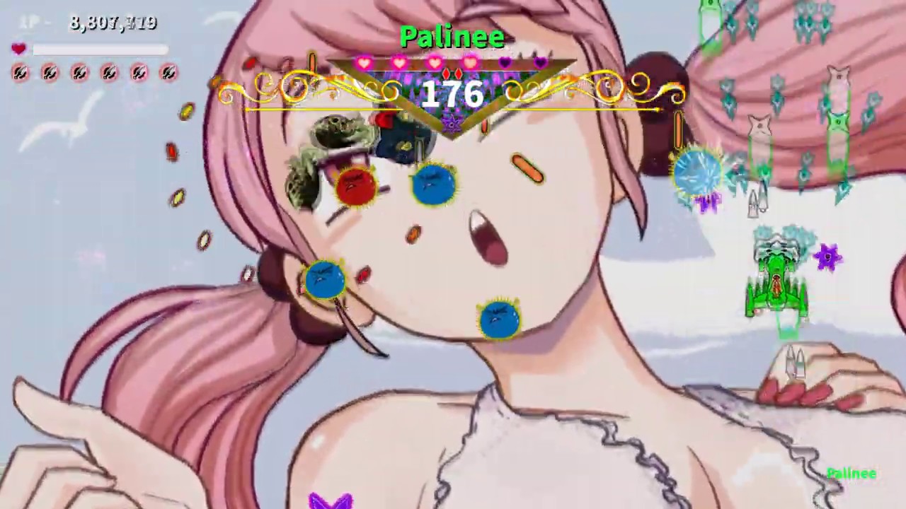 Waifu Uncovered (2020) Steam PC - YouTube