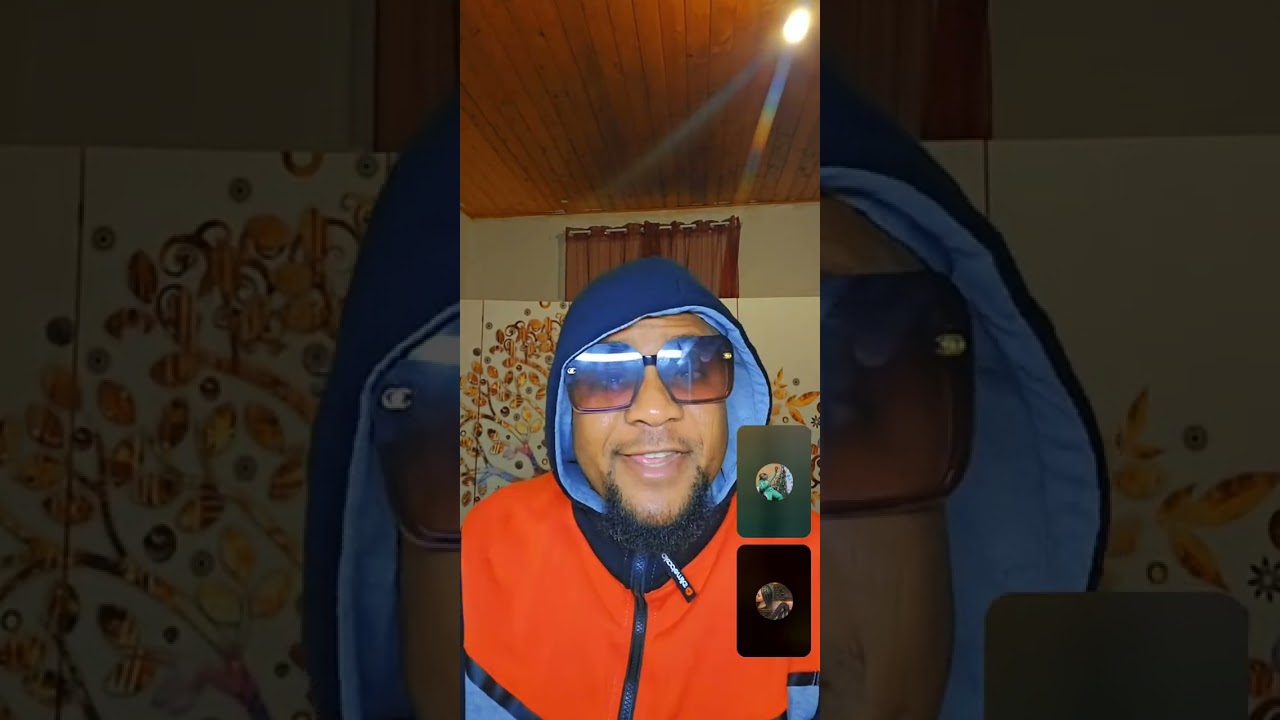 Message to benin musican pt3