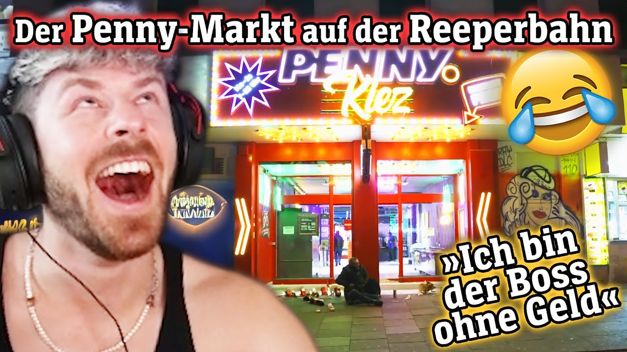Die neue Penny-Markt DOKU ist komplett ANDERS! 🤣