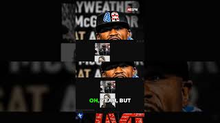 Floyd Mayweather Shops Gucci Amidst Blackface Boycott!