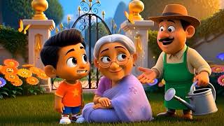 Values for Kids | Learn Respect with a Fun Quiz | Polite Kids Win!