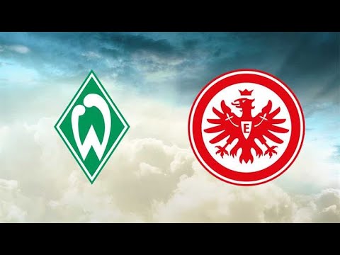 Werder Bremen Vs Eintracht Frankfurt Pizarro Spektakulare Bundesliga In Live Streaming Youtube